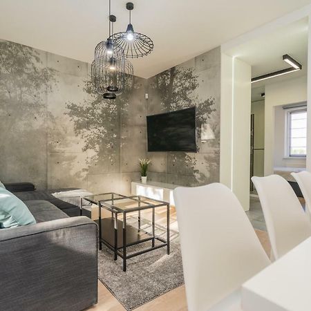 Apartamenty Premium Wadowice Eksteriør billede