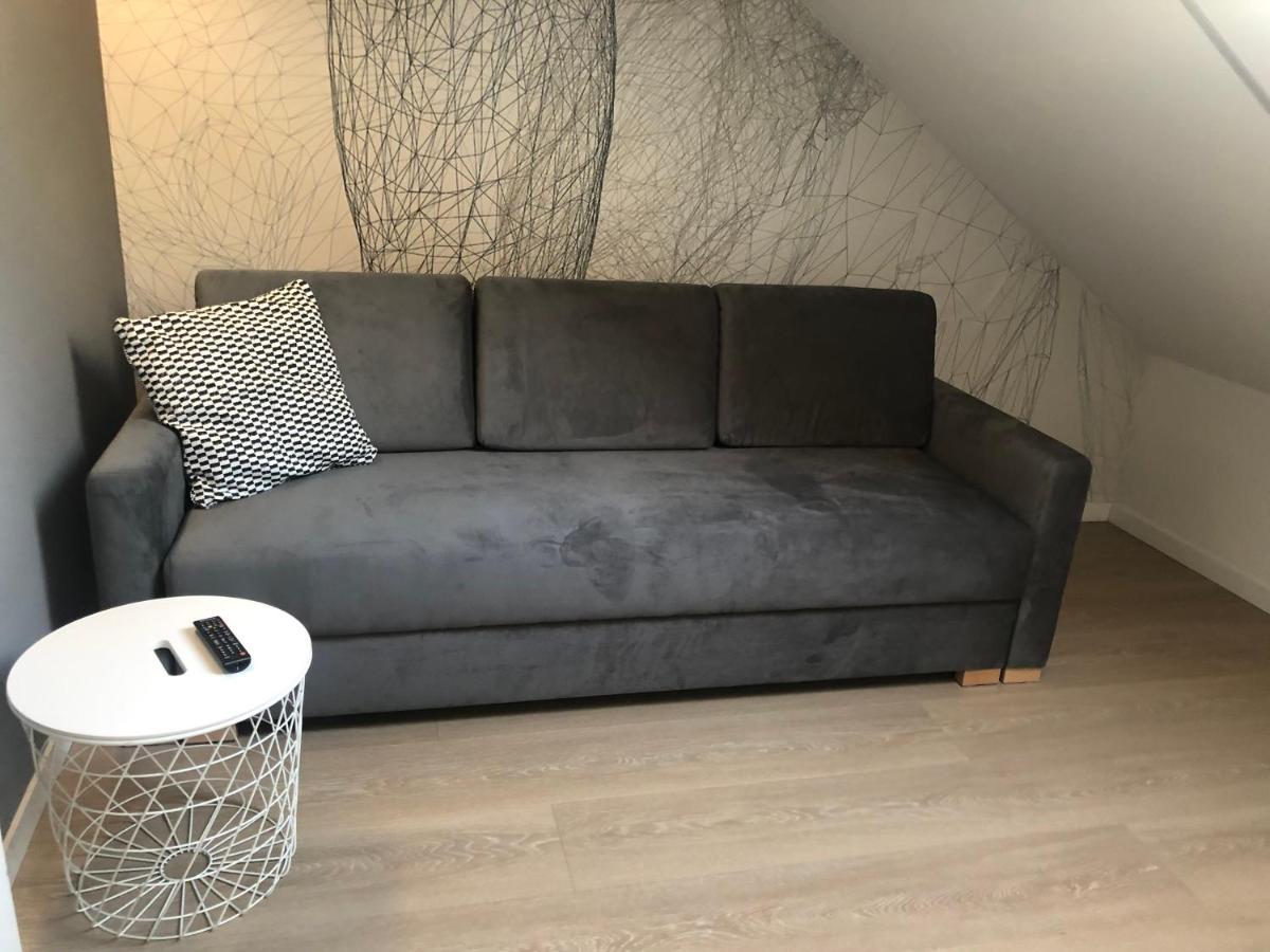 Apartamenty Premium Wadowice Eksteriør billede