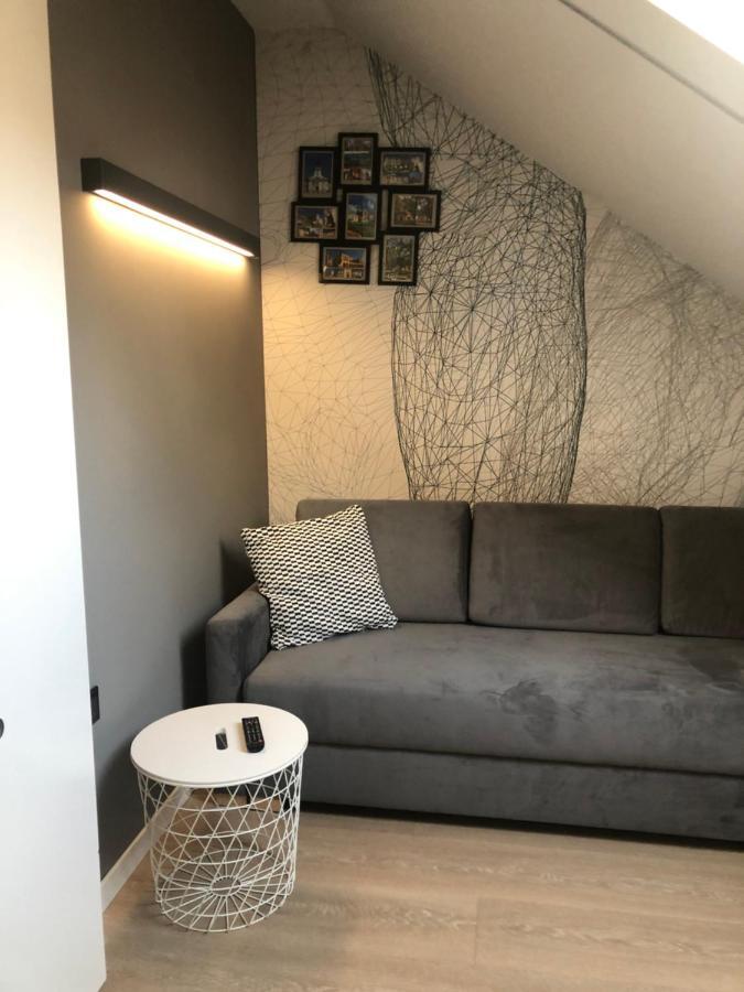 Apartamenty Premium Wadowice Eksteriør billede