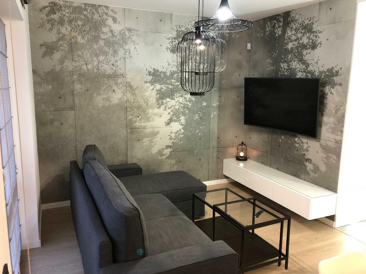 Apartamenty Premium Wadowice Eksteriør billede