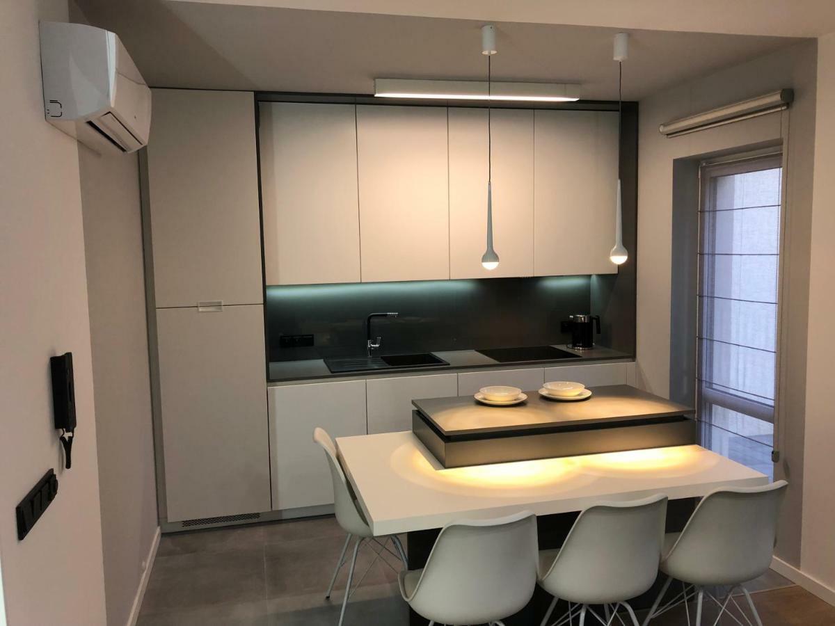 Apartamenty Premium Wadowice Eksteriør billede