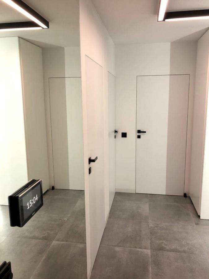 Apartamenty Premium Wadowice Eksteriør billede