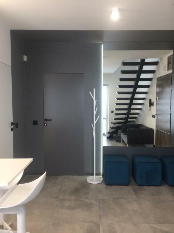 Apartamenty Premium Wadowice Eksteriør billede