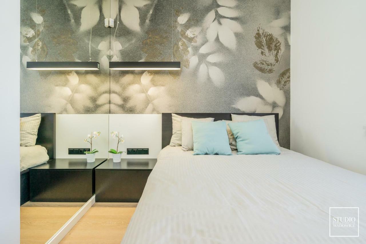 Apartamenty Premium Wadowice Eksteriør billede