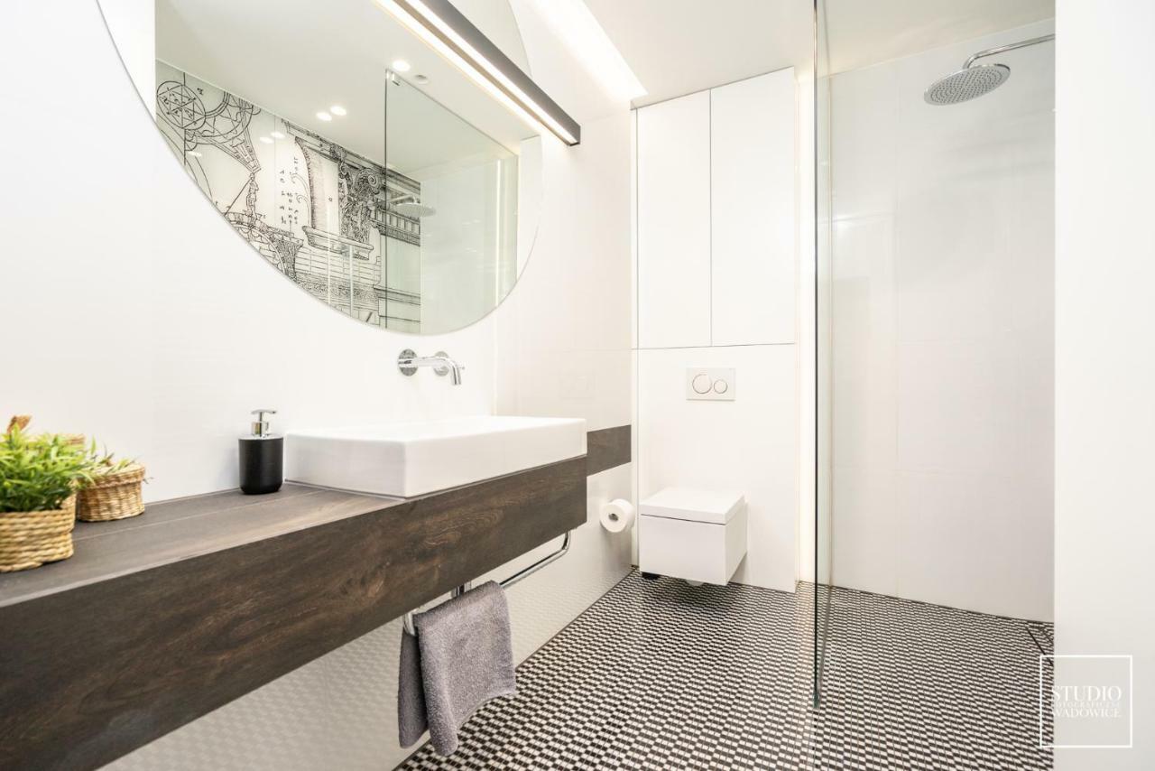 Apartamenty Premium Wadowice Eksteriør billede