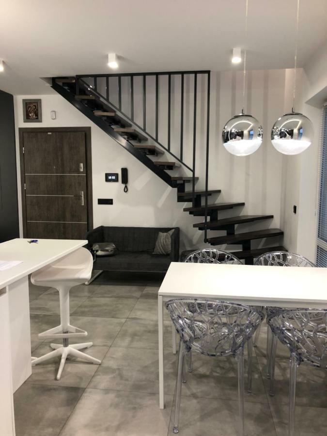 Apartamenty Premium Wadowice Eksteriør billede