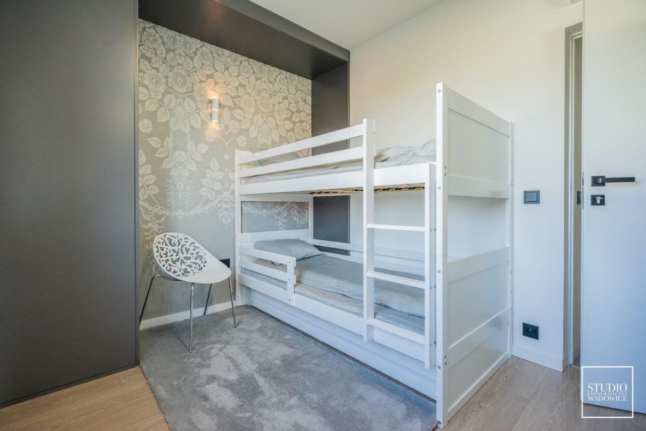 Apartamenty Premium Wadowice Eksteriør billede