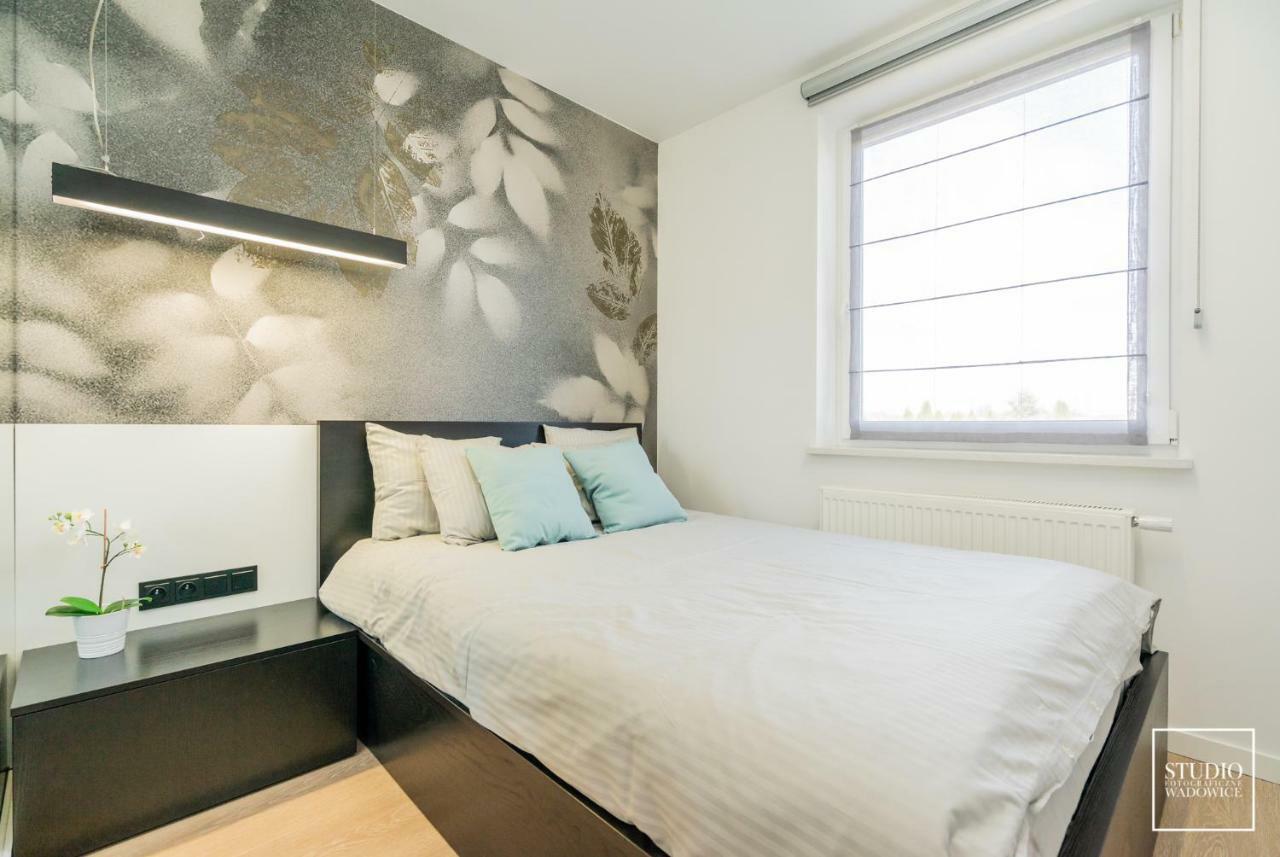 Apartamenty Premium Wadowice Eksteriør billede