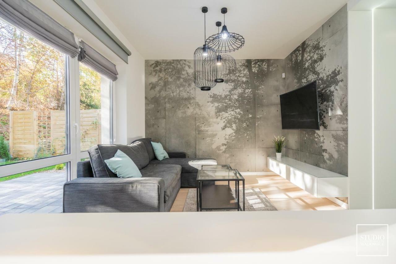Apartamenty Premium Wadowice Eksteriør billede